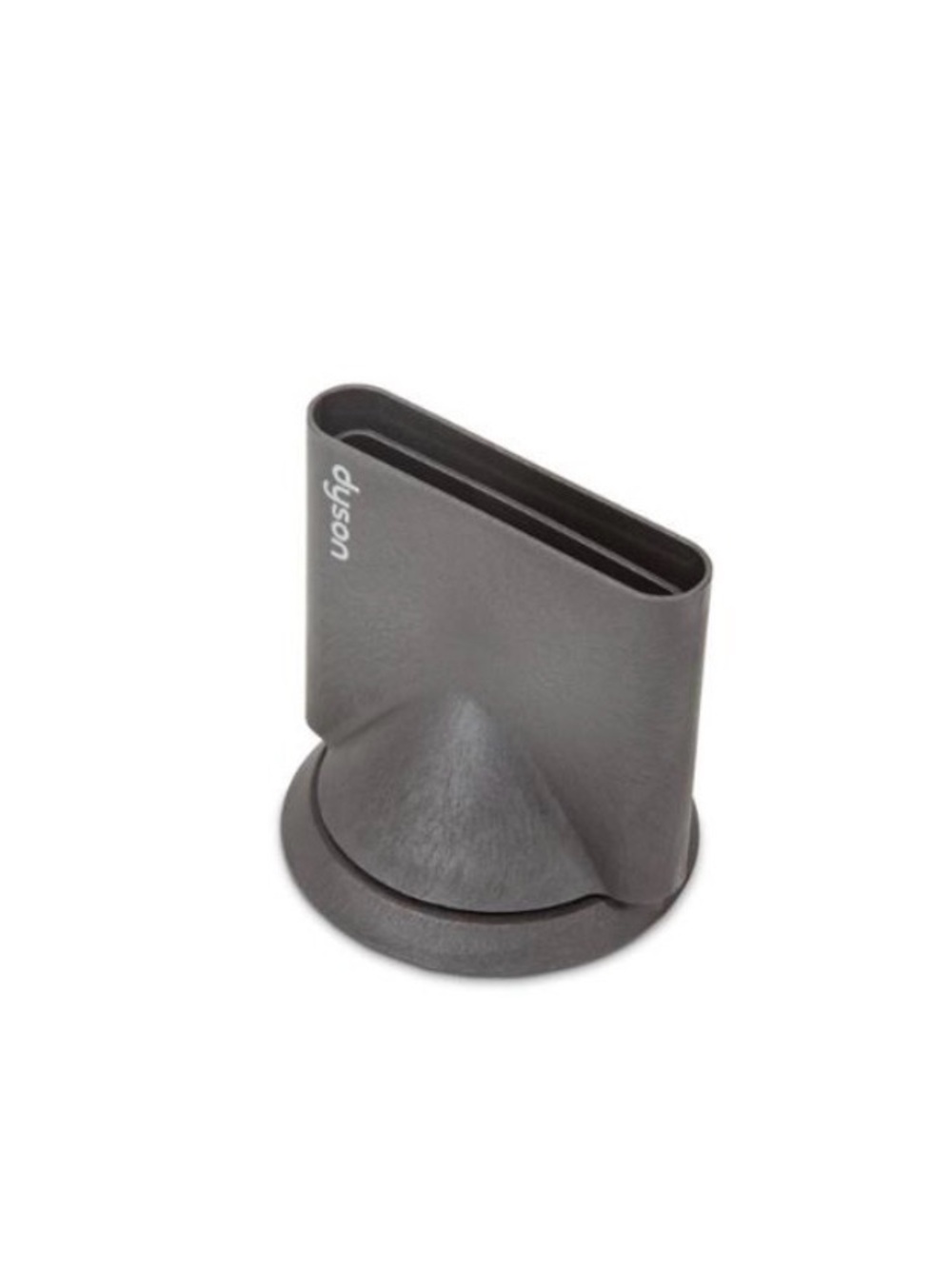 Dyson Hair Dryer Dark Gray Narrow Styling Nozzle Attachment